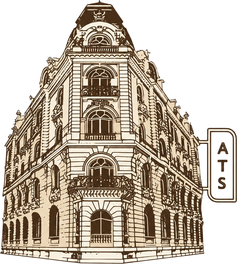 ATS Hôtel & Immeuble